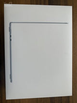 Macbook Air 15 עם אחריות