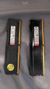 Fury ddr4 ram 8*2