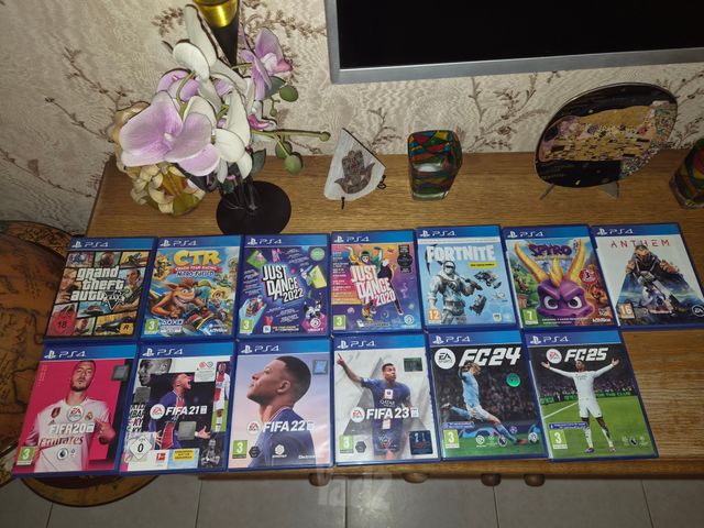 חבילת PlayStation 4 🔥🎮
