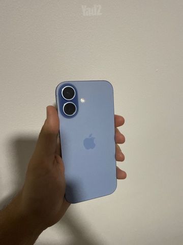 Iphone 17 258 GB אייפון 17