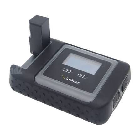 Iridium GO! Kit 9560N