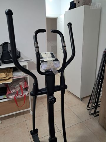 אליפטיקל