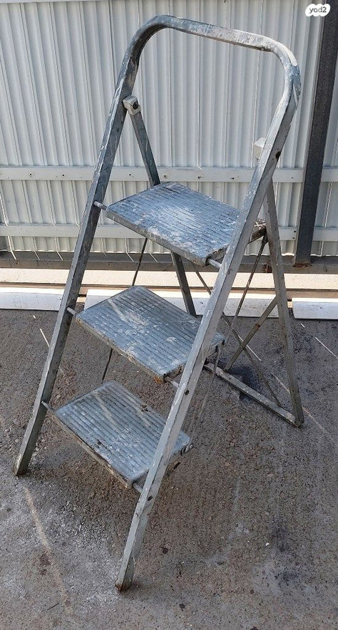 סולם 3  שלבים