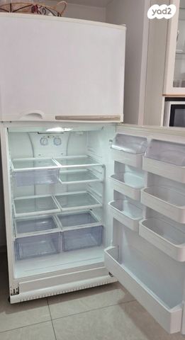 מקרר 500 ליטר
