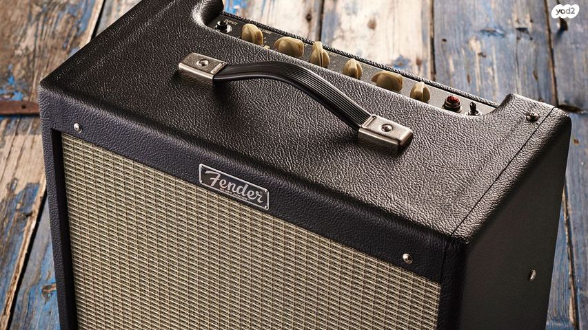 Fender Blues Junior IV