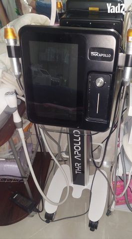 מכשיר  THR APOLLO
