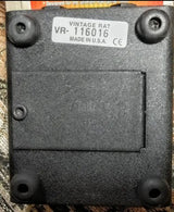 Proco rat solo. Made in u.s.a.