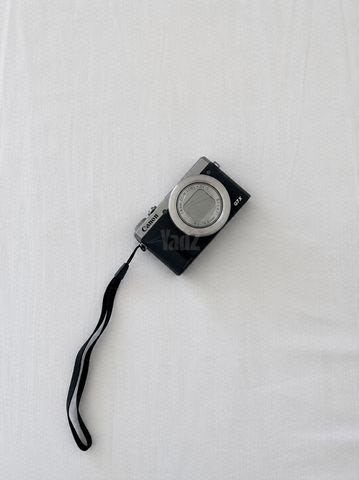 Canon g7x mark III