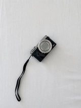 Canon g7x mark III