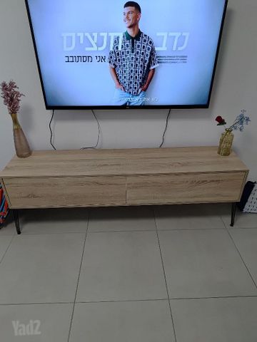 מזנון לסלון