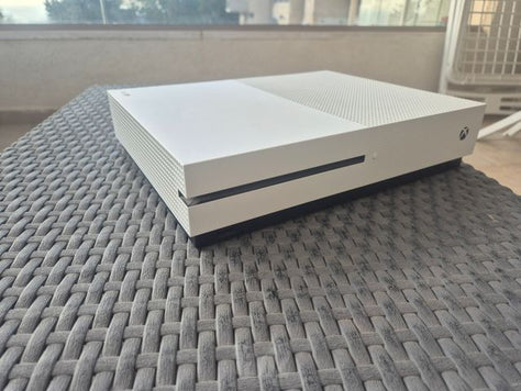 X box
