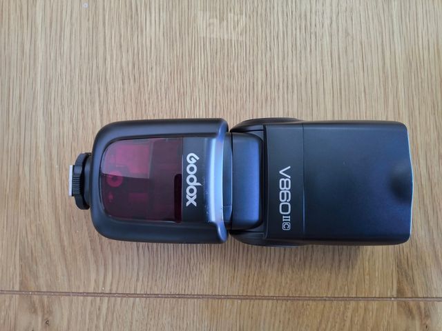 סט פלאשים Godox