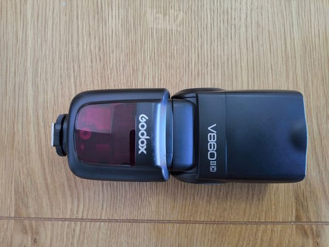 סט פלאשים Godox