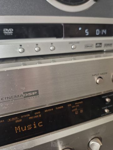 Dvd