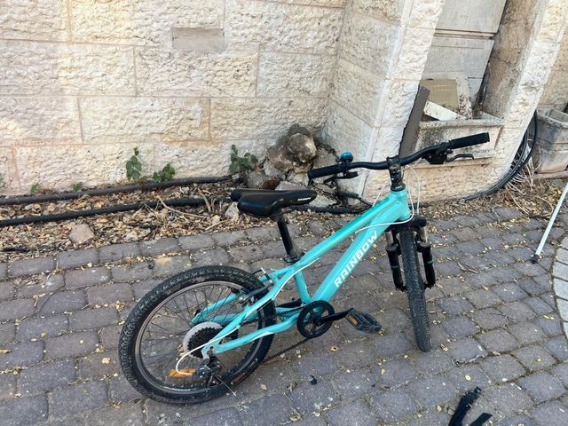 אופניים מידה 20
