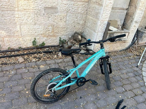 אופניים מידה 20