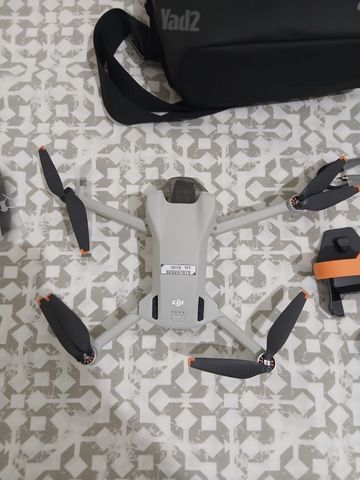 רחפן DJI מיני 3