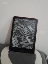 Kindle Paperwhite