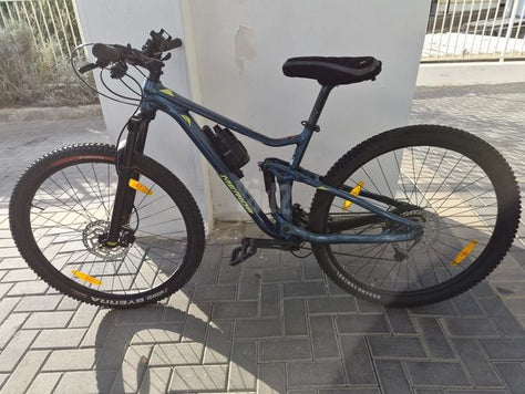אופני MERIDA ONE TWENTY