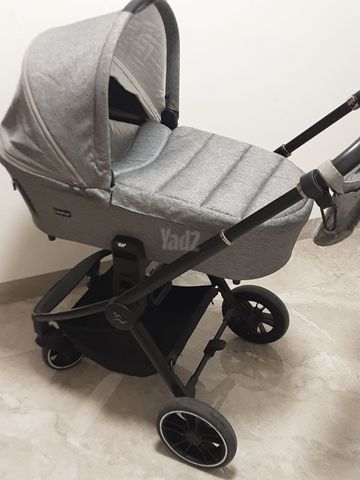 למכירה  עגלת Sport Line