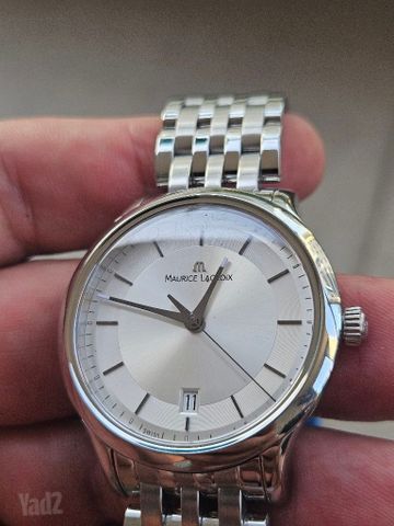 שעון Maurice Lecroix 38mm. חדש
