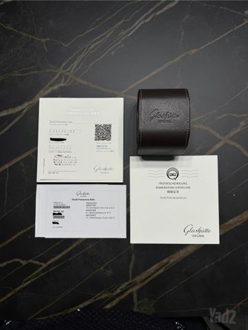 Glashutte Original SeaQ