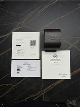 Glashutte Original SeaQ
