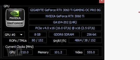 RTX 3060 Ti