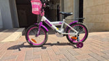 אופניים bmx 16