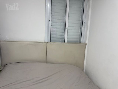 מיטה זוגית