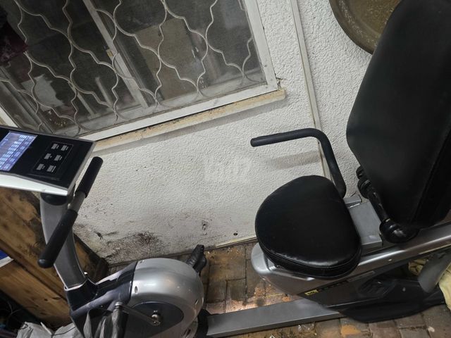 אופני כושר
