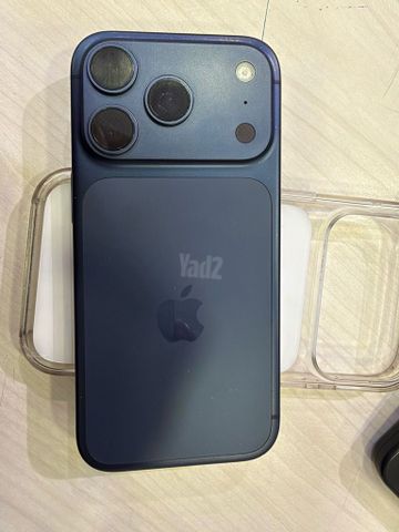 אייפון 17 פרו