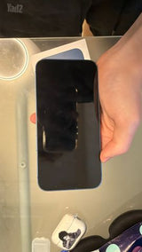 iPhone 13 כחול 128GB