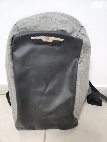 תיק SWISS GLOBAL BAGS חדש