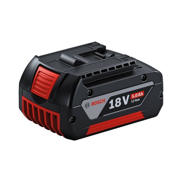 סוללת בוש Bosch 18V 5.0Ah