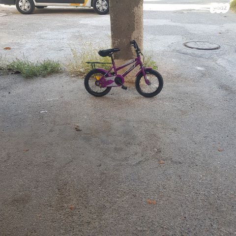 אופני ילדים