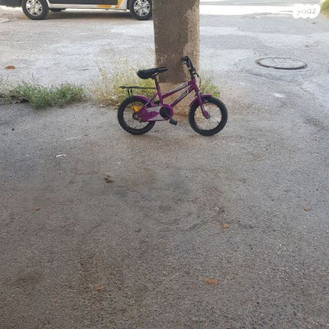 אופני ילדים