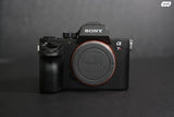 מצלמת Sony a7RII