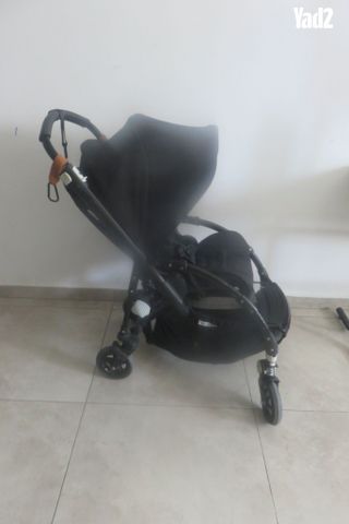 עגלת בוגבו