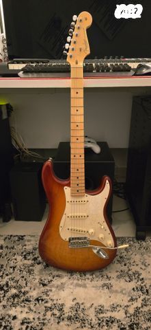 Fender American Professional