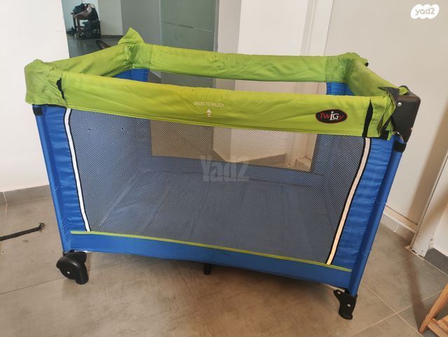 לול קמפינג