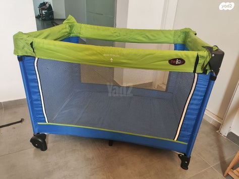 לול קמפינג