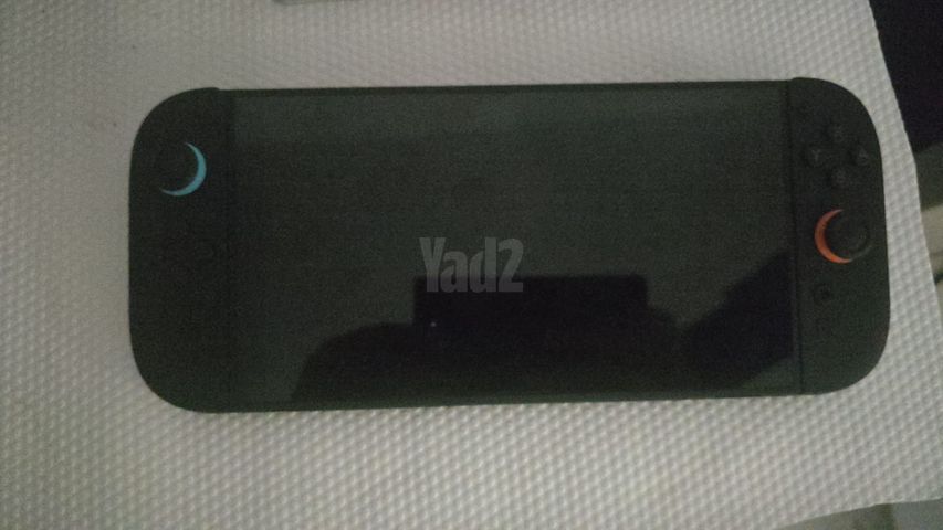 ניטנדו סוויץ 2