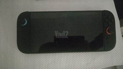 ניטנדו סוויץ 2