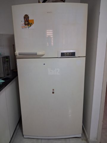 מקרר בוש