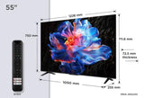 TCL 55" 55V61C