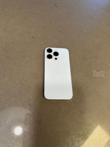 אייפון 16 פרו 256GB