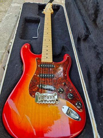 גיטרה G&L Legacy USA 2006