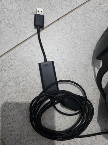 Logitech G Pro X