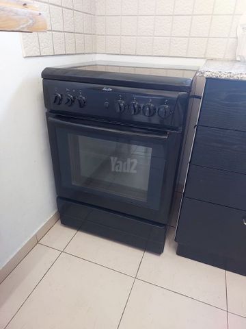 תנור גז
